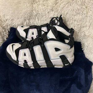 Nike Air More Uptempo 96